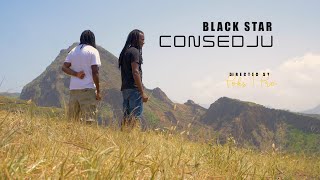 Black Star -  CONSEDJU (Official Video 2021) by Poks T Pro