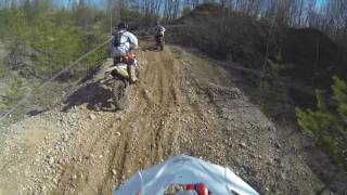 võrtsjärve enduro 2016