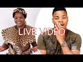 FULL LIVE VIDEO | IMPI KANTENCANE NO MS LEVEL UMAWENGANE YAKHE  -