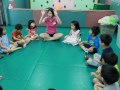 貞德幼兒園天愛大班 英文課程