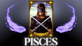 PISCES ❤️GET READY🚀 UNEXPECTED COMMUNICATION IS COMING \u0026 THIS PERSON 📞 💍 🏰 FEBRUARY 2025 TAROT