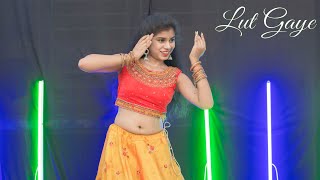 Lut Gaye - Dance Video | Emraan Hashmi | Jubin Nautiyal | Prantika Adhikary |  Pankaj Adhikary |
