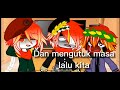 ∆°DIBENCI DEMGAN KEHIDUPAN ° Sub indo ° gacha club ° glmv ° countryhuman indonesia meme°∆