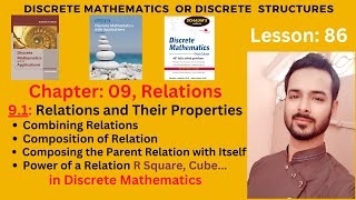 Lesson 86: Combining Relations | Composition of relation | Composing the Parent Relation with Itself