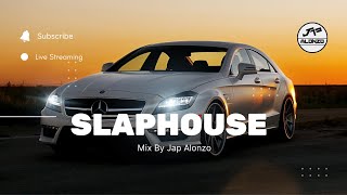 Slap House Mix | Jap Alonzo Music | Bass Boosted | Car Music | Mix 1