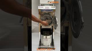 Automatic pulverizer machine price \u0026 details| Chilli grinding machine|Turmeric powder making machine