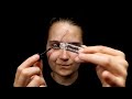 Fake Scar Tutorial Using Mehron Rigid Collodion