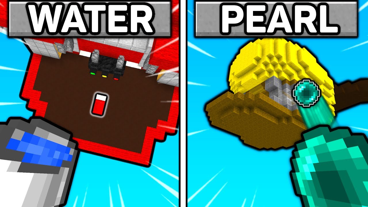 I Hit Every Bedwars Clutch Youtube