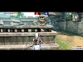 wu ziyi the challenge team competes to snipe 1v4 0.1 second limit instant snipe peace elite