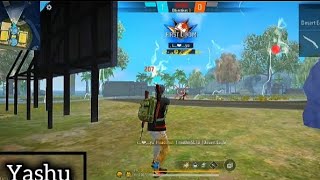 free fire 4K video onetap x 99%Hedshotrat