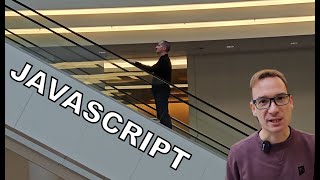 Javascript in the DATABASE? MLE in 90 seconds.