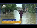 Taman Rambai Jaya Banjir Selepas 20 Tahun