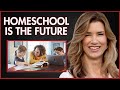 Why You Should Homeschool Your Kids | Pubic Schools Have DESTROYED Education | Sam Sorbo