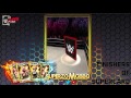 WWE SuperCard Season 2 : Finishers of SuperCard #2