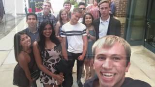 2017 Summer Intern experience