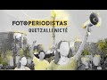 Fotoperiodistas |Quetzalli Nicté