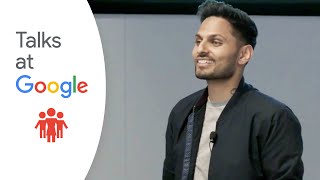 Jay Shetty: There's No Such Thing As An Overnight Success | Talks at Google
