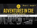 A.CRE Audio Series - S1E1 - Adventuring into the World of CRE