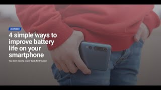 How To Increase Battery Time || Extend Battery Life || Battery Long Life Tips || Battery Tips