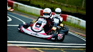 BPEC 2022 - Rowrah Testing - Rethink Racing