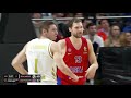 jānis strēlnieks vs. real madrid 11 pts 2 reb 4 ast euroleague round 10 22.11.19.