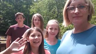 Billy’s Graduation Video 2019
