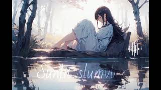 著作権フリー BGM【Sunlit Slumber/２時間耐久】ライブ配信用、作業用、勉強用