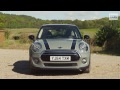 mini 5 door 2014 review telegraph cars