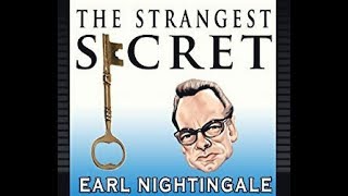 The Strangest Secret | 7 Big Ideas | Earl Nightingale | Book Summary | Law Of Attraction Classic