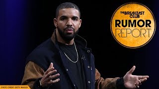 Drake Reveals Why He Wore Blackface
