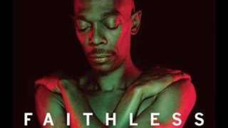 Sweet Insomnia - Faithless feat. Eurythmics (MTV-Mash Ups)