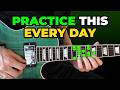 Ultimate Harmonic Minor Scale Masterclass For Guitarists