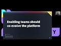 webinar platform as a product latest insights u0026 updates from manuel pais u0026 matthew skelton