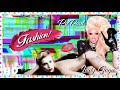 Lady Gaga Feat. RuPaul - Fashion! | (OFFICIAL AUDIO)