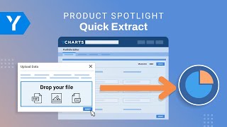 Spotlight: Quick Extract Automatic Data Upload