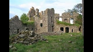 Pitsligo Castle, Dark Spirit Communication