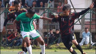 MSL …PENALTY MISS 😱😱MATCH # LADTHADLABOH S.C Vs RYMBAI IAWPYNSING S.C