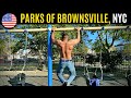 Brownsville: The most dangerous hood of New York City!