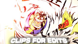 Garp Galaxy Impact Raw Clips For Editing