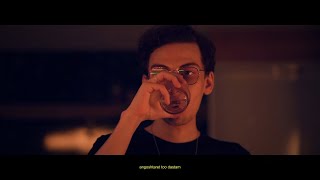 Bad az man - Alin Joharchi (music video)