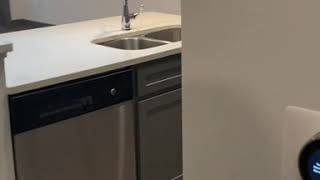 2 L- H Floorplan 2 bd 2 ba