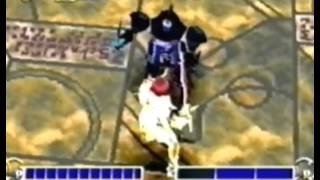 The Granstream Saga Trailer 1998