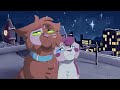 Next Up Forever - Complete Warrior Cats Boon AU MAP