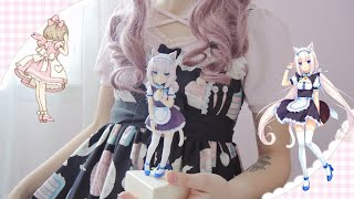 ♡ DeJapan Haul | Kawaii Fashion and Anime Figures ♡