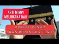 Arti Mimpi Melihat Ka'bah