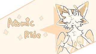 Atomic ride II 8 FPS II Loop II Animation meme