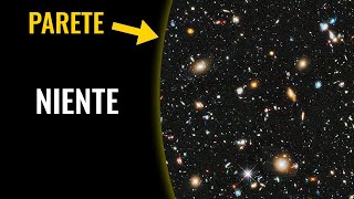 5 teorie su ciò che giace ai confini dell'universo!