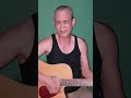 Pangarap by Mr. DOM (Disabled Old Man)