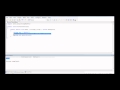 Java Tutorial - Reversing Strings