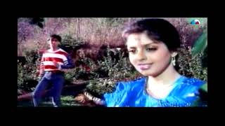 Kaisa Lagta Hai - HD Video | Salman Khan & Nagma | Baaghi | 90's Hindi Romantic Songs